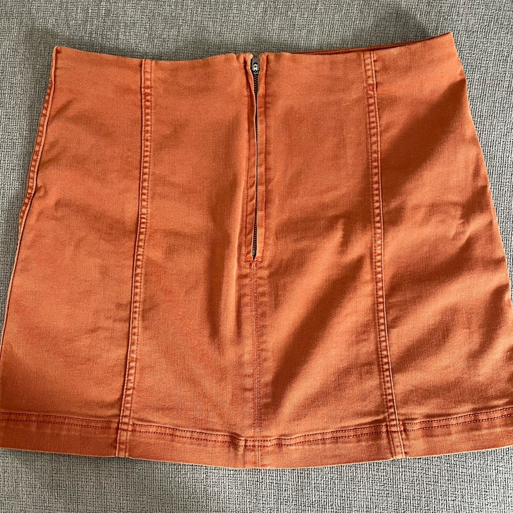 Skirt